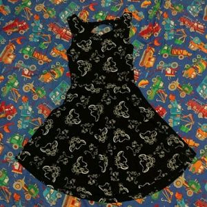 The Lion King Skater Dress