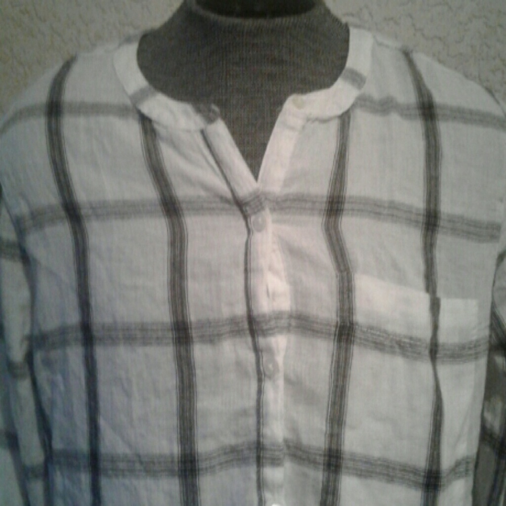 Old Navy Tunic XL