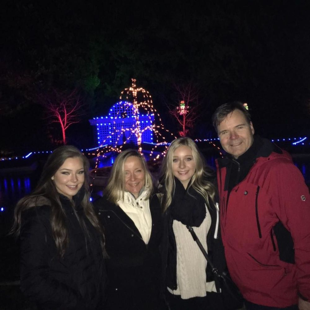 Meet your Posher, Isabelle