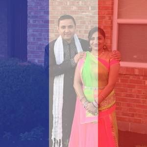 Meet your Posher, Sharmi sanjay