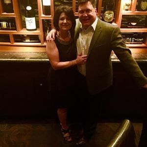 Meet your Posher, Barrie