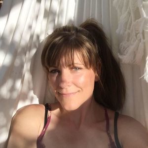 Meet your Posher, Kimberly