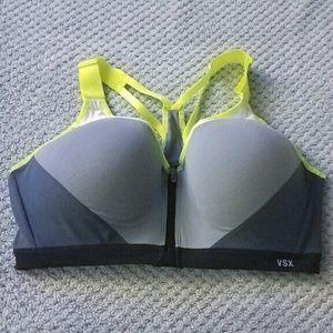 NEW Victoria's Secret Incredible Sports Bra