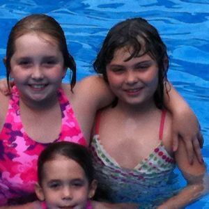 Meet your Posher, Brandi