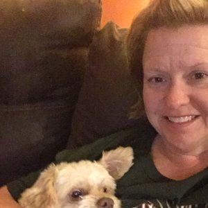 Meet your Posher, Brandi