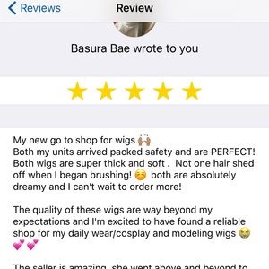 💖💖💖💖FEEDBACK 💖💖💖💖