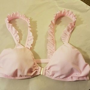 Victoria's Secret Bikini Top XS