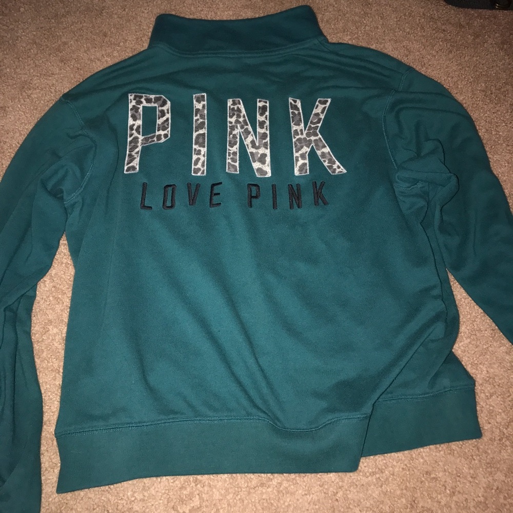 Victoria's Secret PINK jacket