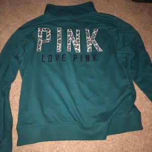 Victoria's Secret PINK jacket