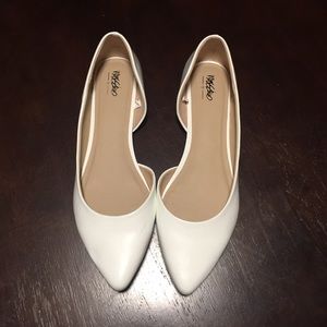 White Flats