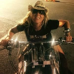 Meet your Posher, Jerry