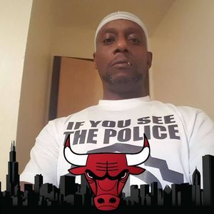 Meet your Posher, Maurice