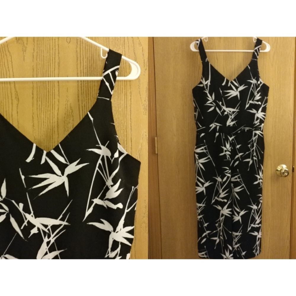 Xxx Bundled Xxxx leeveless Jumpsuit