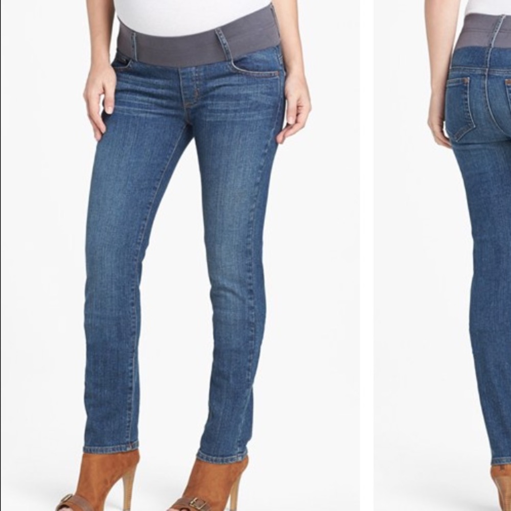 Matenal America maternity jeans