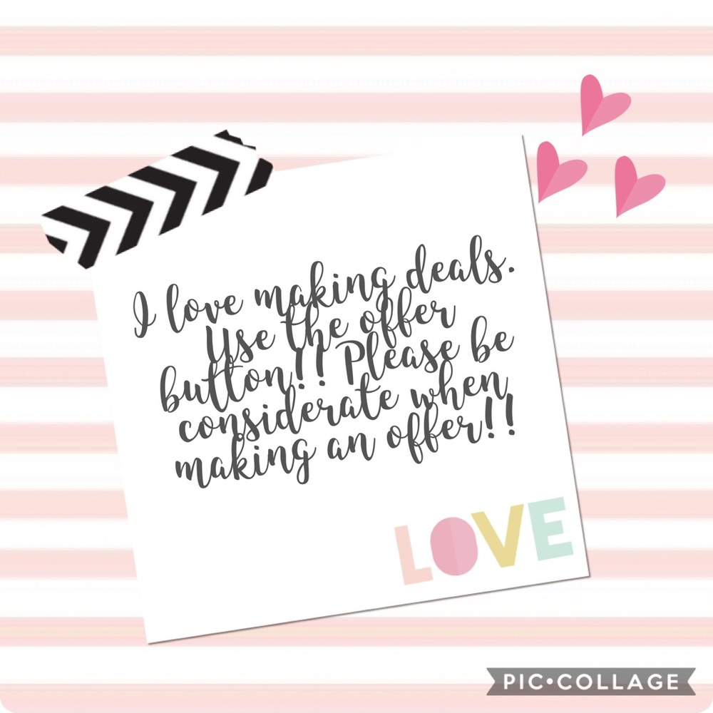 Everyone Loves Making Great Deals!!