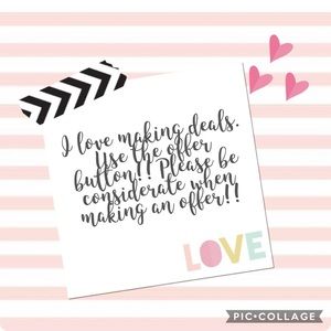 Everyone Loves Making Great Deals!!