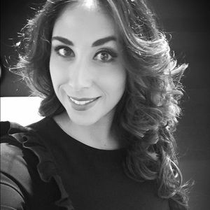 Meet your Posher, Heather