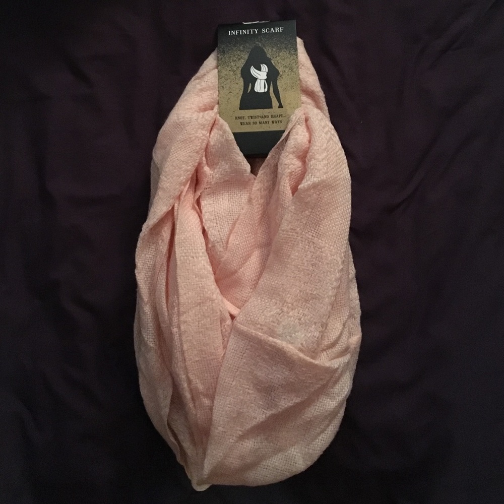 NEW infinity scarf