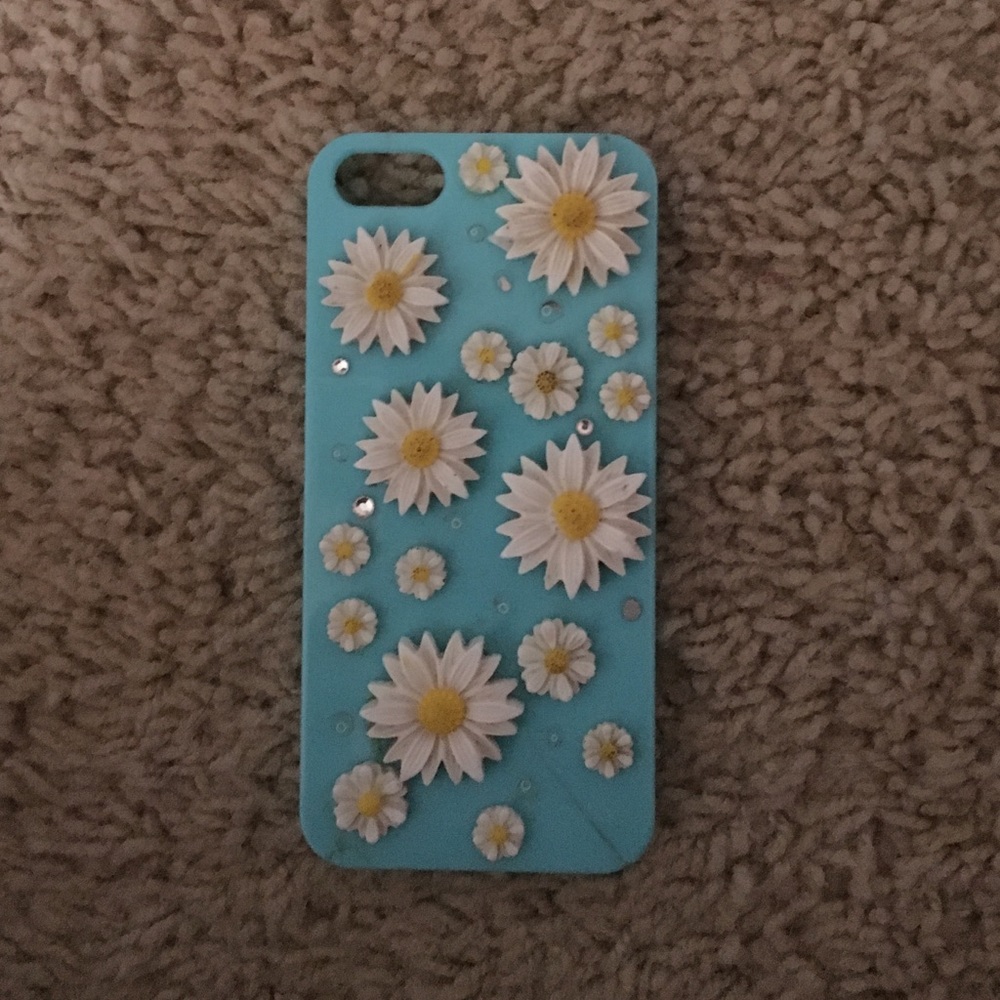 iPhone 5 case