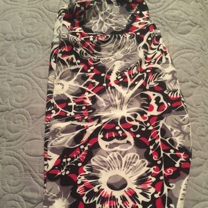 LuLaRoe one size leggings