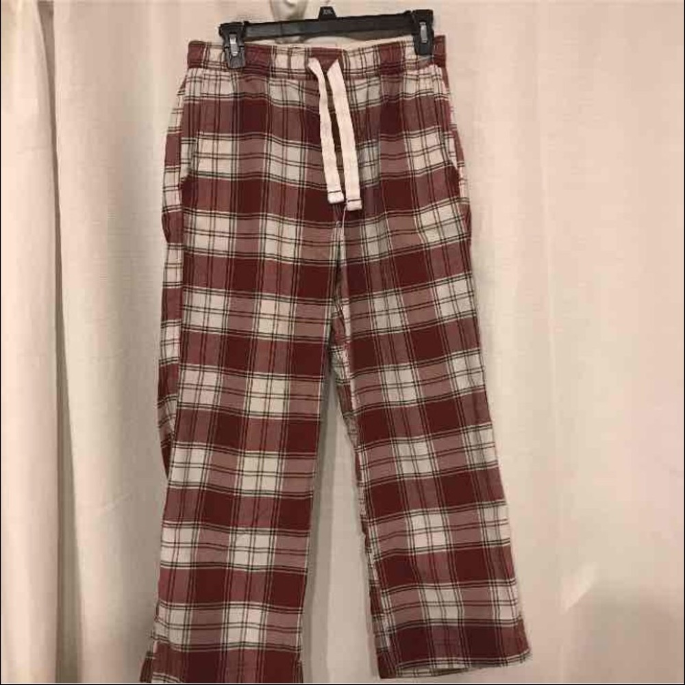 Abercrombie kids pajama pants
