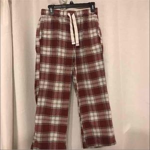 Abercrombie kids pajama pants