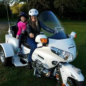 Meet your Posher, Dolores