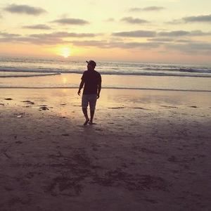 Meet your Posher, John