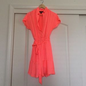 Banana Republic Dress size OOP