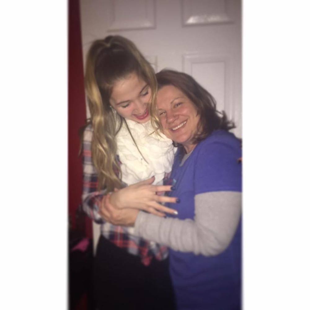 Meet your Posher, Maddy