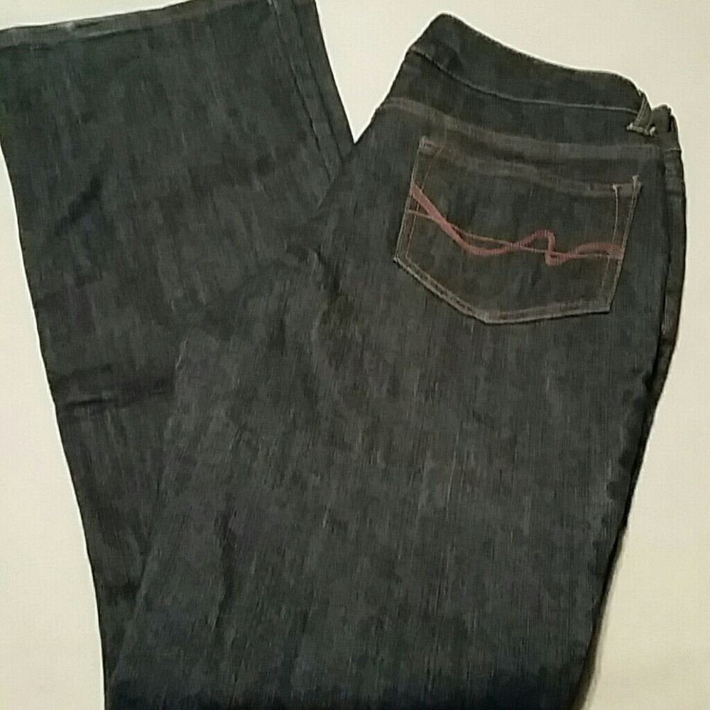 Faded Glory boot 6