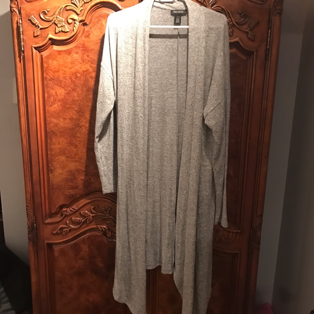 White House Black Market Sweater