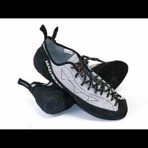 Mad Rock Phoenix rock climbing shoes