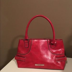 Nine West Red Purse