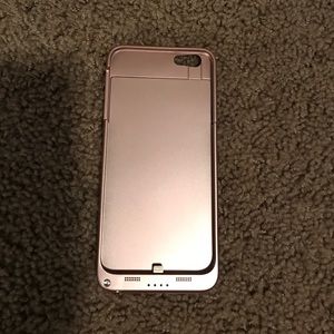 Charging Phone Case