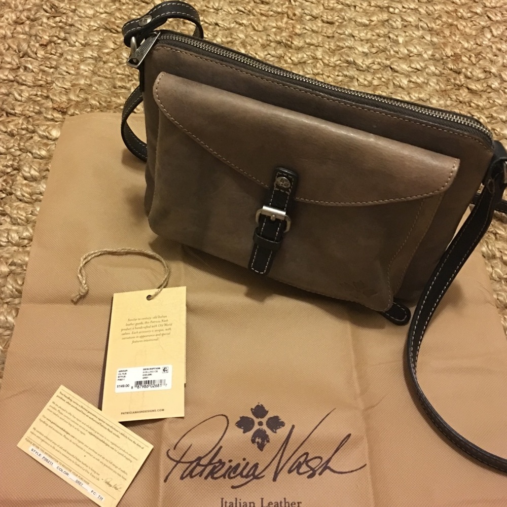 Patricia Nash Avellino