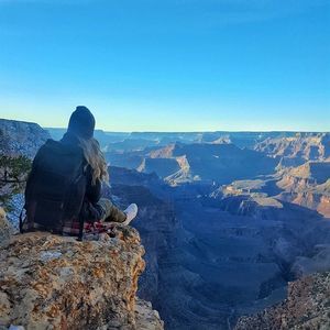 Meet your Posher, Erica