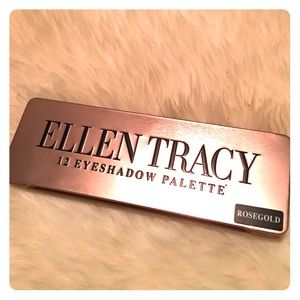 NWOT 12 Eyeshadow Palette