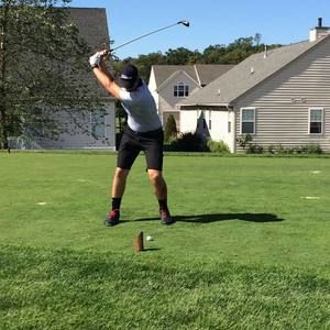 Meet your Posher, Benjamin