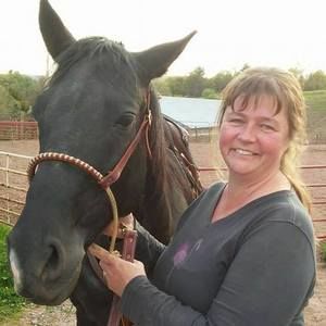 Meet your Posher, Tracey