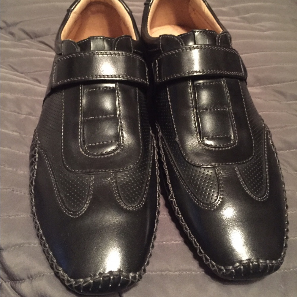 Men's Steve Madden loafers size 13