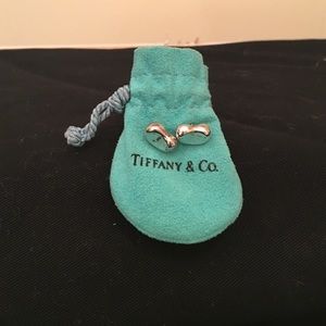 AUTHENTIC - TIFFANY EARRINGS BY ELSA PERETTI