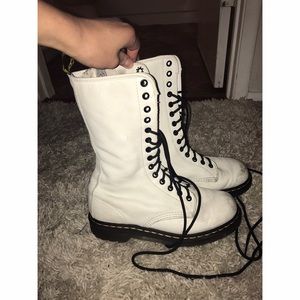 Vintage Doc Martens