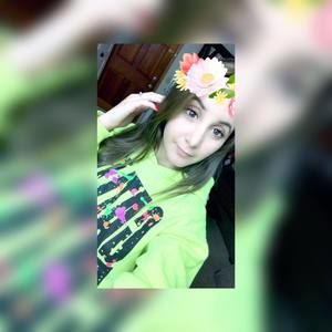 Meet your Posher, Keylin