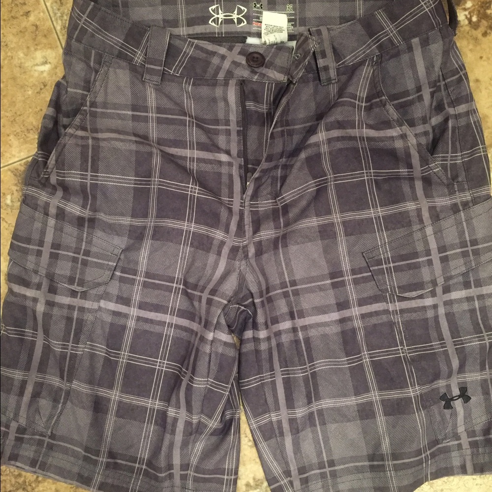 Under Armour Men's Shorts