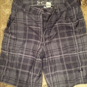 Under Armour Men's Shorts