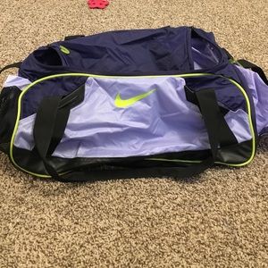 Gym bag