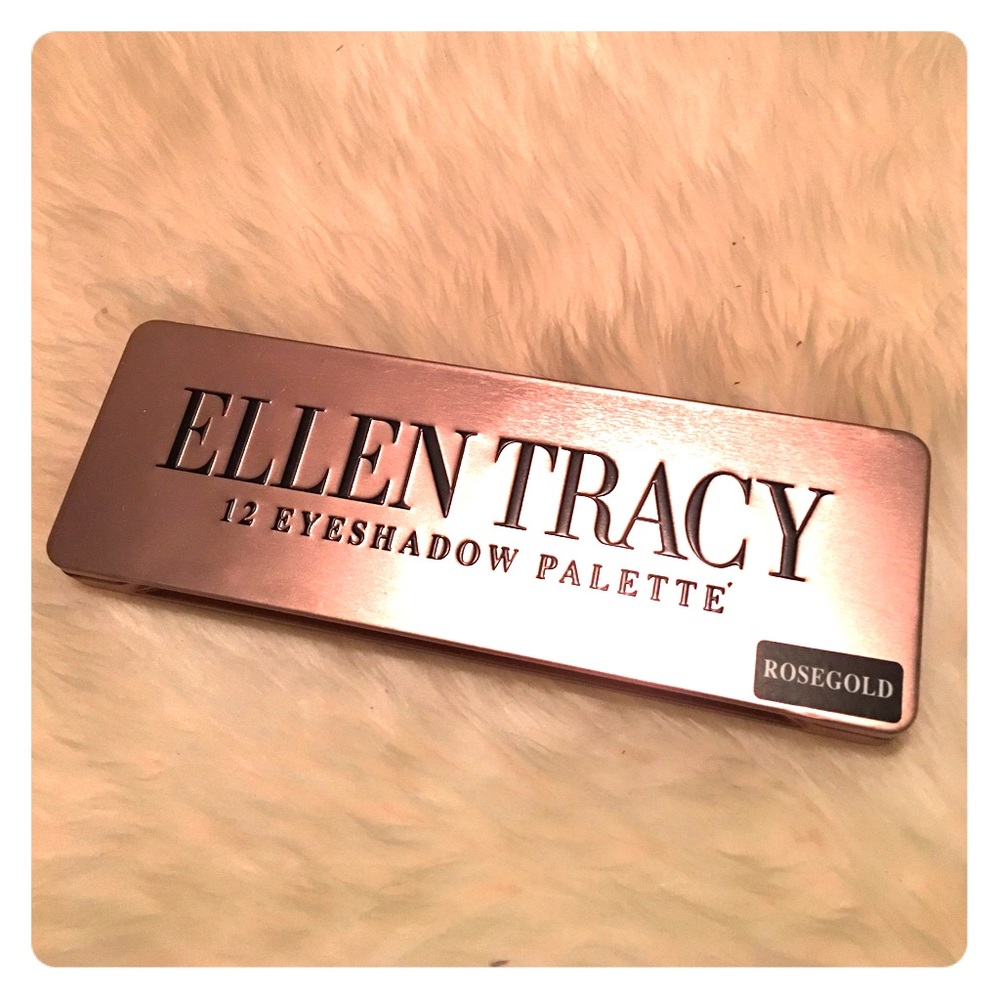 NWOT 12 Eyeshadow Palette