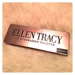 NWOT 12 Eyeshadow Palette