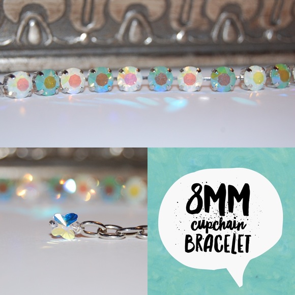 Swarovski Jewelry - Swarovski bracelet
